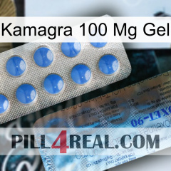 Kamagra 100Mg Gel 40